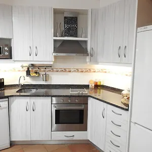 Ca L'aloy Apartamento