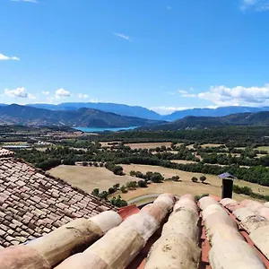 Casa Escola Сasa de vacaciones